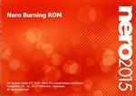   Nero Burning ROM 2015 16.0.01300 (16.0.11.0) Portable *PortableAppZ*